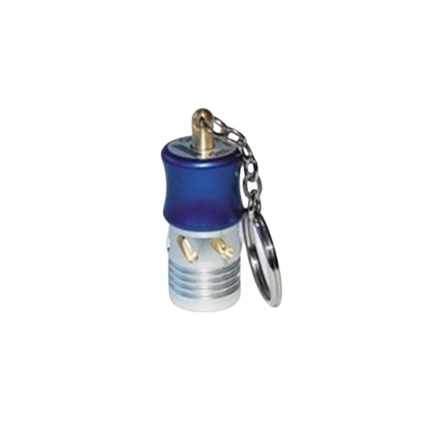 Turbosmart Vee Port Blow Off Valve Key Chain (Order in)