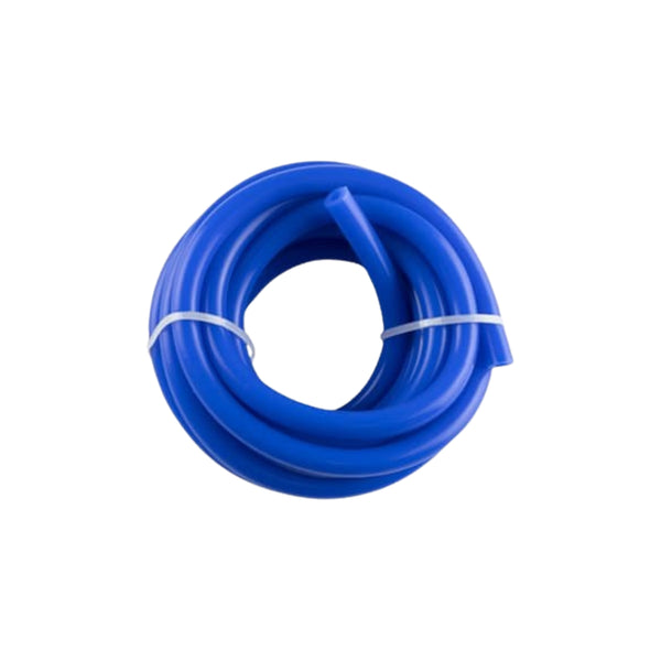 Turbosmart 3m Pack - 4mm Vacuum Hose - Blue (Order in)