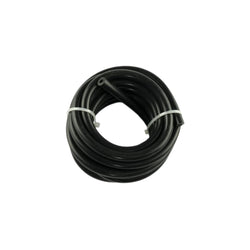 Turbosmart 3m Pack - 4mm Vacuum Hose - Black (Order in)