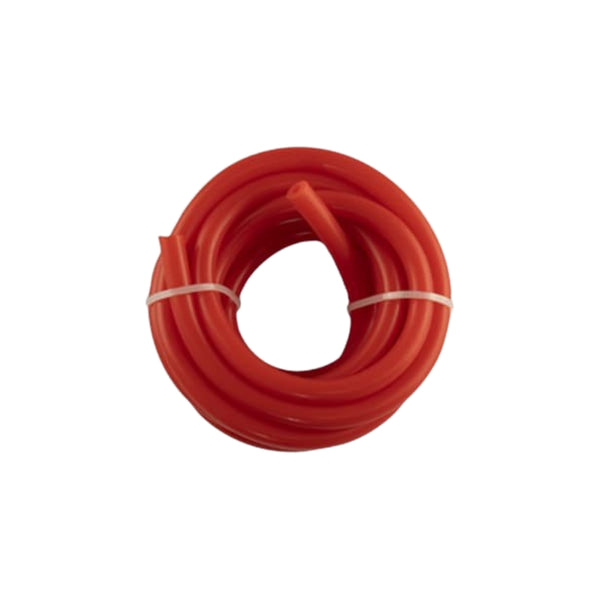 Turbosmart 3m Pack - 4mm Vacuum Hose - Red (Order in)