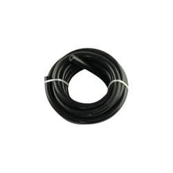 Turbosmart 3m Pack - 5mm Vacuum Hose - Black (Order in)