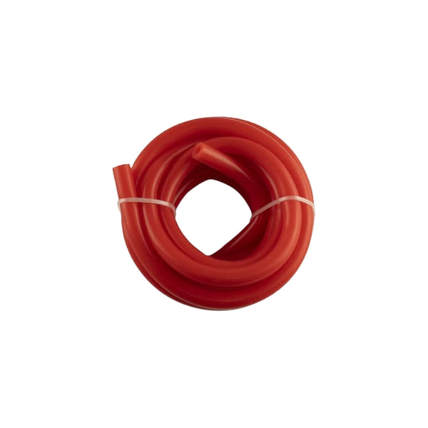 Turbosmart 3m Pack - 6mm Vacuum Hose - Red (Order in)