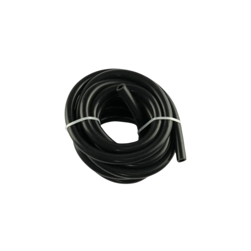 Turbosmart 50m Pack - 4mm Vacuum Hose - Black (Order in)