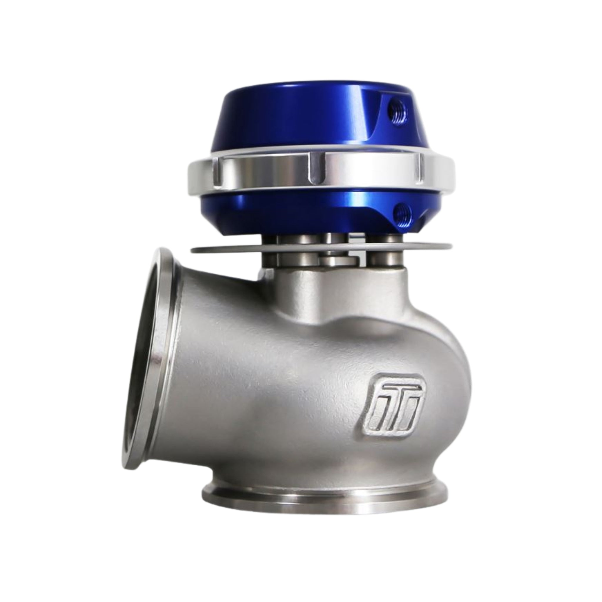 Turbosmart 50mm Wastegate ProGate Lite - Blue