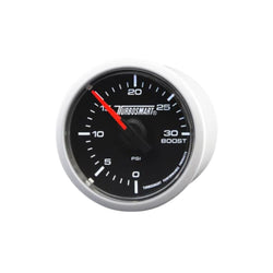 Turbosmart Gauge - Electric - Boost Only 30 PSI