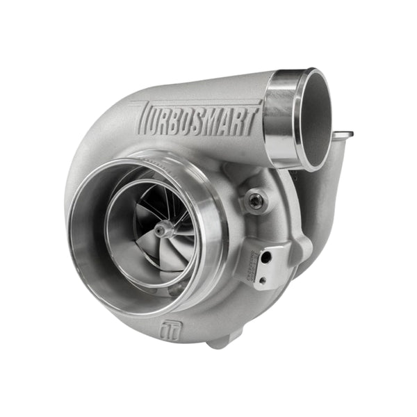 Turbosmart TS-1 Performance Turbocharger 6466 V-Band 0.82AR Externally Wastegated (Order in)