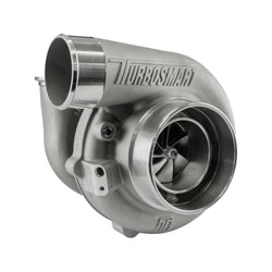 Turbosmart TS-1 Performance Turbocharger 6466 V-Band 0.82AR Externally Wastegated (Reversed Rotation) (Order in)