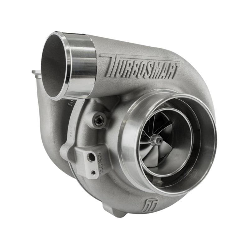 Turbosmart TS-1 Performance Turbocharger 6466 V-Band 0.82AR Externally Wastegated (Reversed Rotation) (Order in)