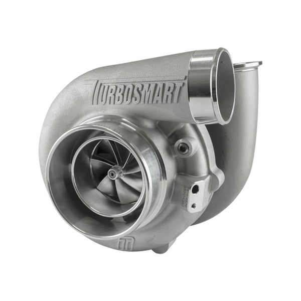 Turbosmart TS-1 Compact Performance Turbocharger 6870 V-Band 0.96AR Externally Wastegated (Order in)