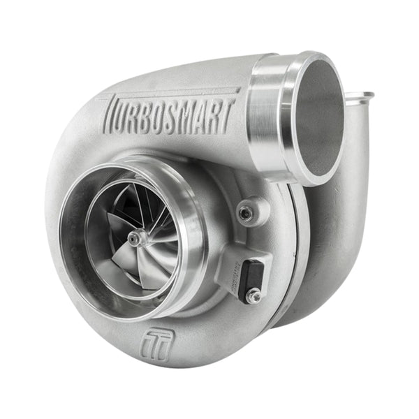 Turbosmart TS-1 Performance Turbocharger 7675 V-Band 0.96AR Externally Wastegated (Order in)