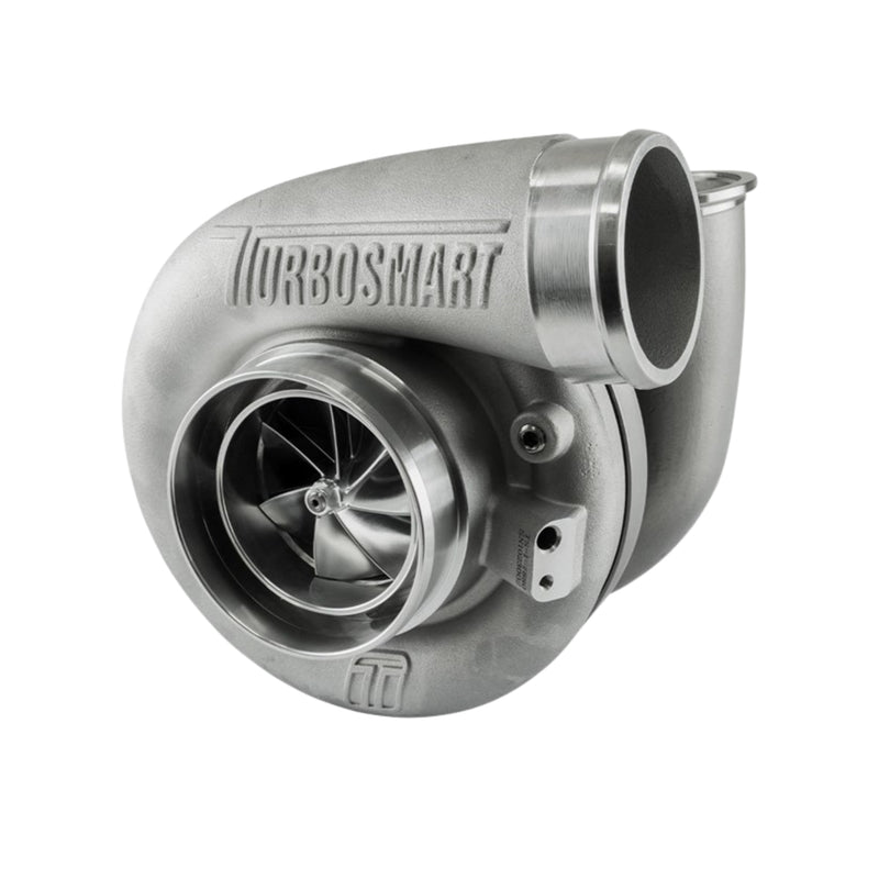 Turbosmart TS-1 Performance Turbocharger 7880 V-Band 0.96AR Externally Wastegated (Order in)