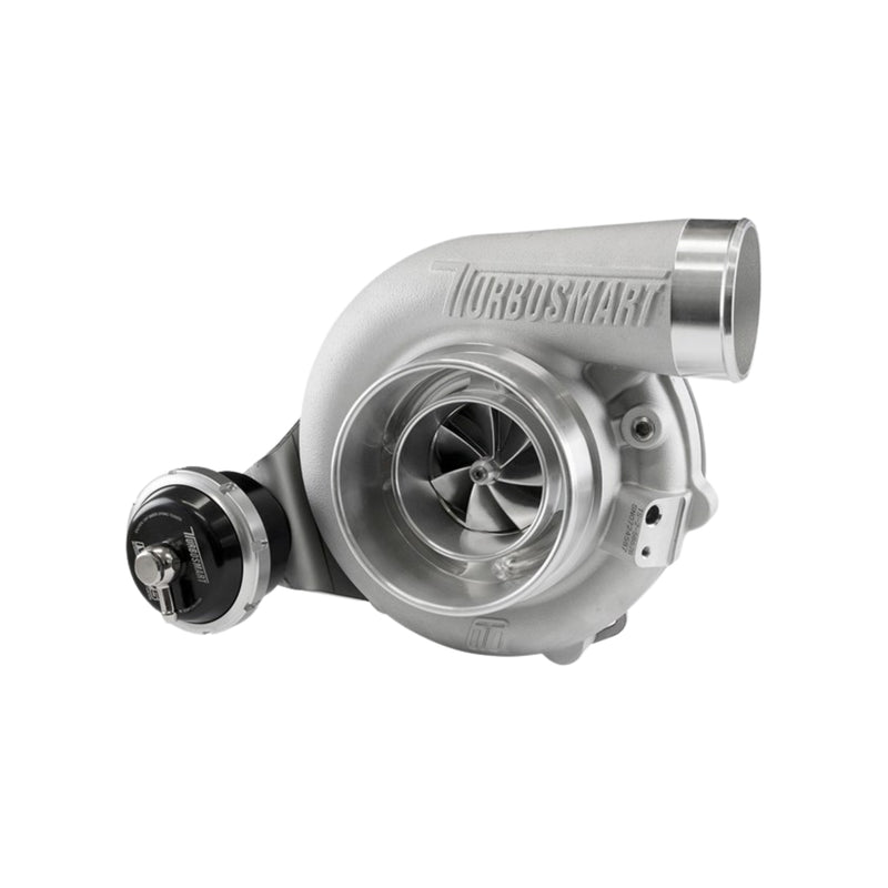 Turbosmart TS-2 Performance Turbocharger (Water Cooled) 6262 V-Band 0.82AR Internally Wastegated (Order in)