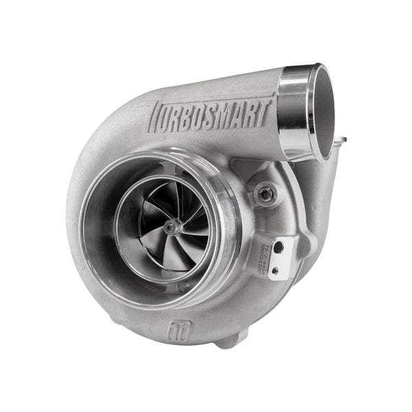 Turbosmart TS-2 Performance Turbocharger (Water Cooled) 6466 V-Band 0.82AR Externally Wastegated (Order in)