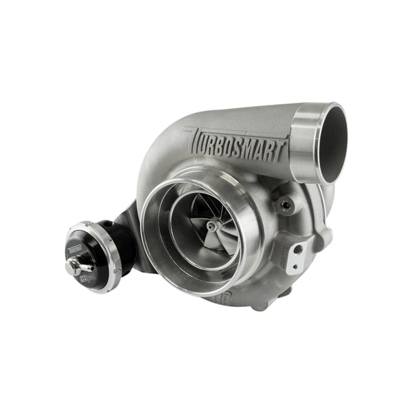 Turbosmart TS-2 Performance Turbocharger (Water Cooled) 6466 V-Band 0.82AR Internally Wastegated (Order in)