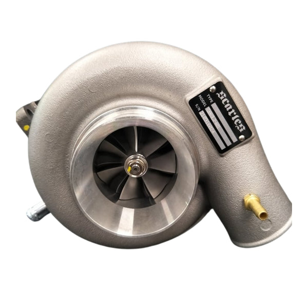 TURBO - SCR StellarV4 - T3 Universal 2.0-3.0L - 470HP