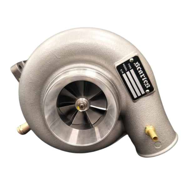 TURBO -  SCR StellarV6 - T3 Universal 2.0-3.0L - 500HP - TD06H(12B)