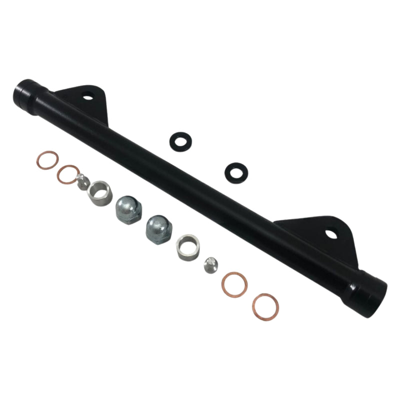 GKTECH S13/180SX/R32 HICAS LOCK BAR (Order in)