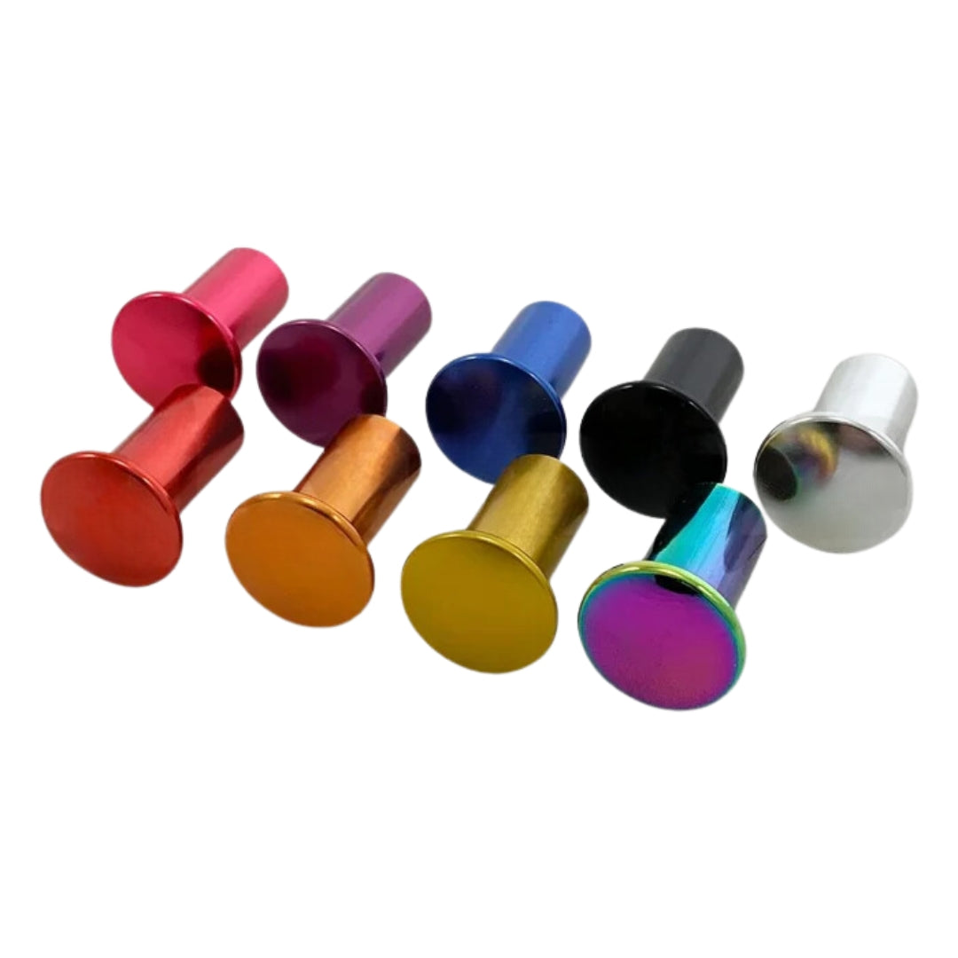 GKTECH S/R CHASSIS HANDBRAKE DRIFT BUTTON (Order in)