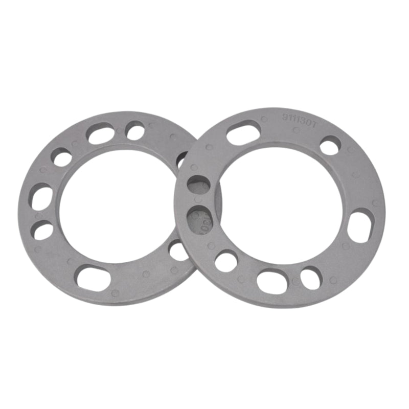 Wheel Spacers 12mm 5 & 6 Stud per pair