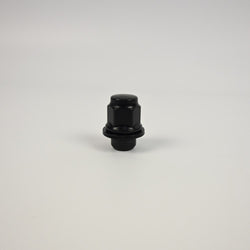 Toyota Wheel Nuts 12x1.5 - Drop Shank Type - Black