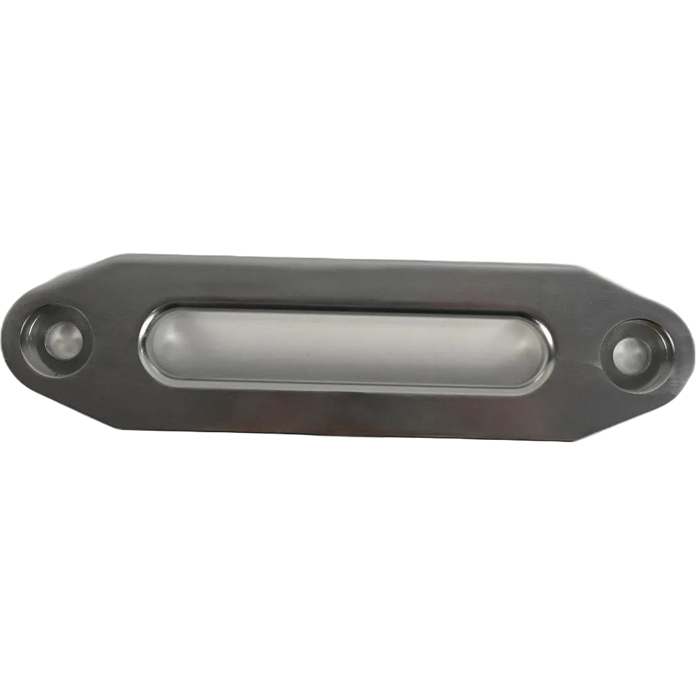Aluminium Hawse (For 9500lb short drum)