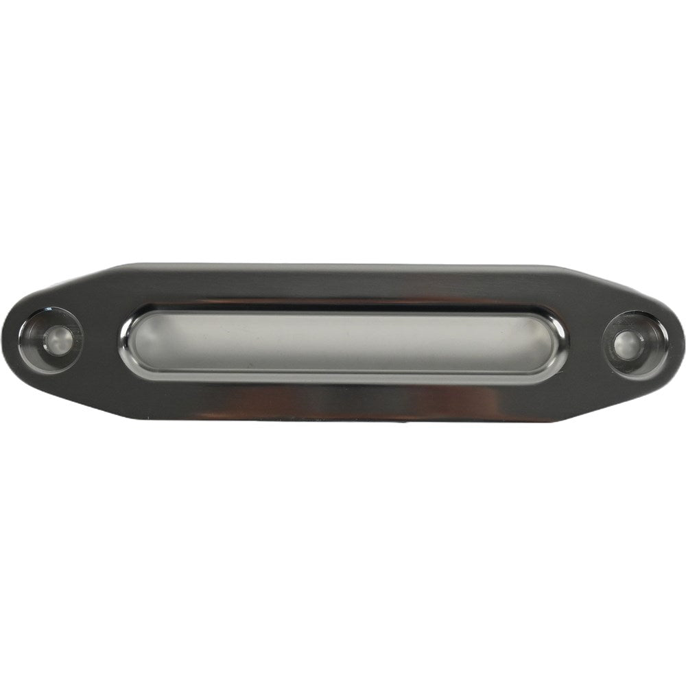 Aluminium Hawse (For 9500lb - 12000lb)