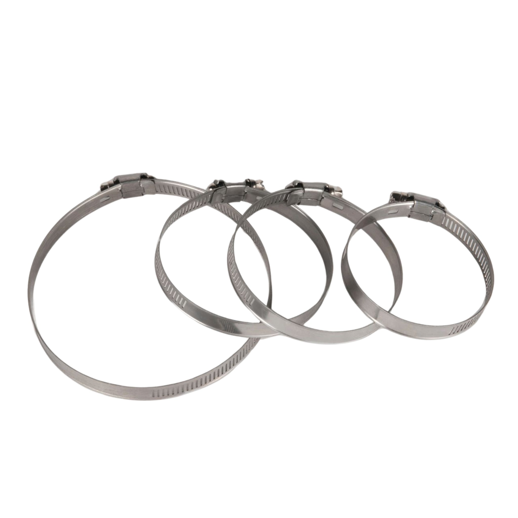 Stainless Steel Hose Clamp