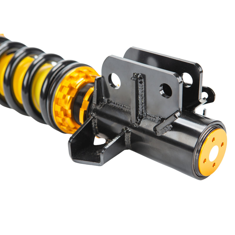 Yellow Speed Coilovers FORD FOCUS MKII 04-10