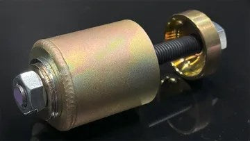 PSM Tesla Model 3 subframe / RLCA bushing push-pull toolset (Order in)