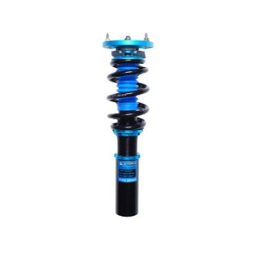 G-F Force Comfort Coilovers Subaru Forester SG9