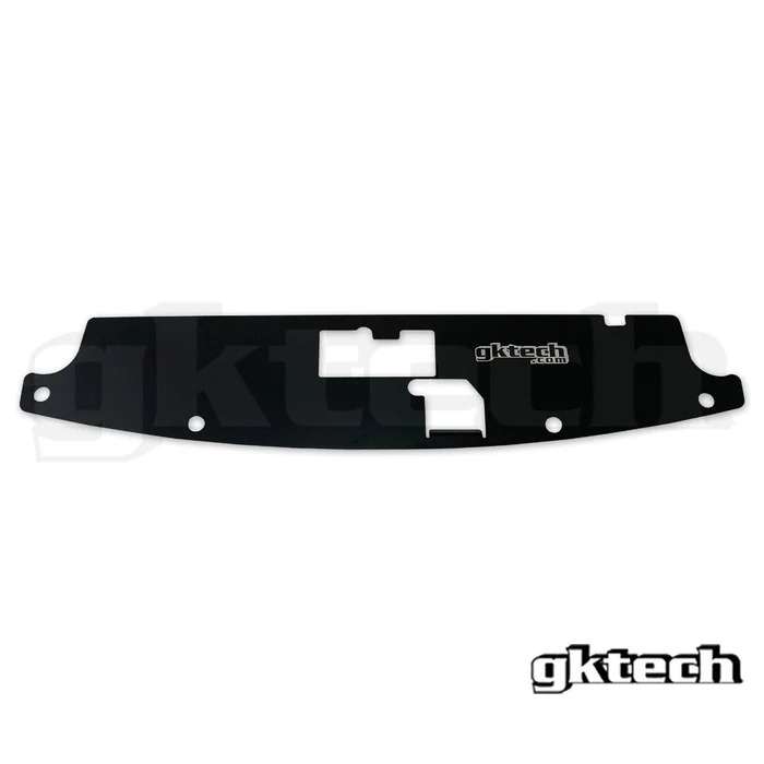 GKTECH Z33 350Z HR RADIATOR COOLING PANEL (Order in)