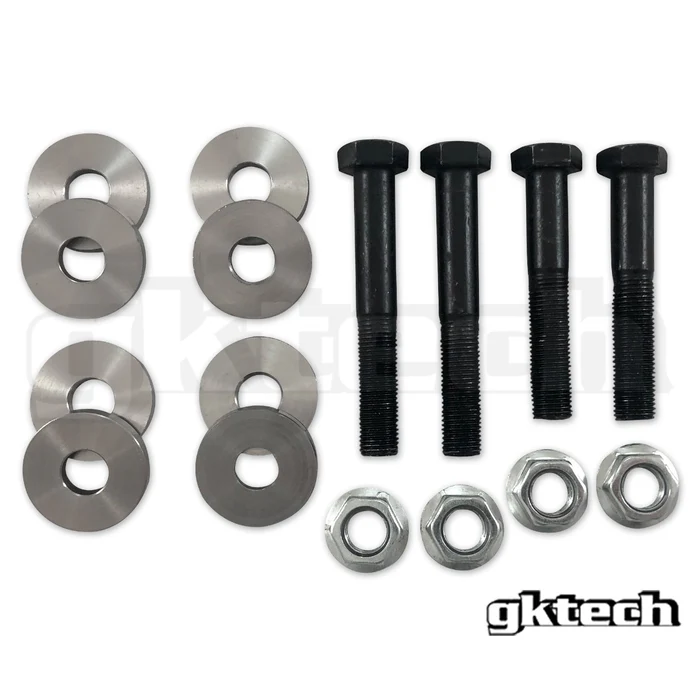 GKTECH S14/S15/R33 ECCENTRIC LOCKOUT KIT (NON HICAS) (Order in)