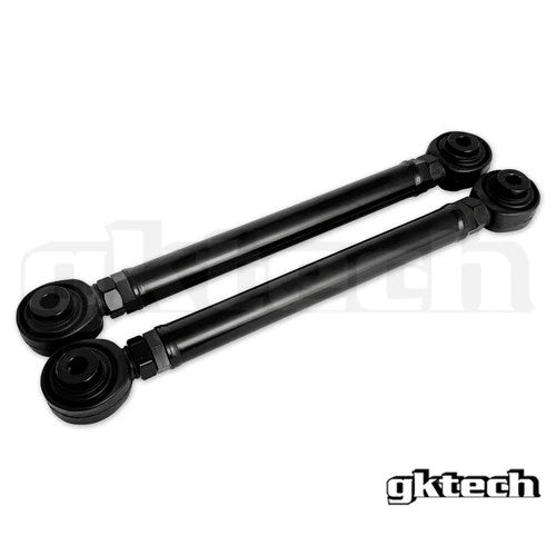 GKTECH F8X M2/M3/M4 Rear Bump Steer Adjustable Toe Arms (Order in)