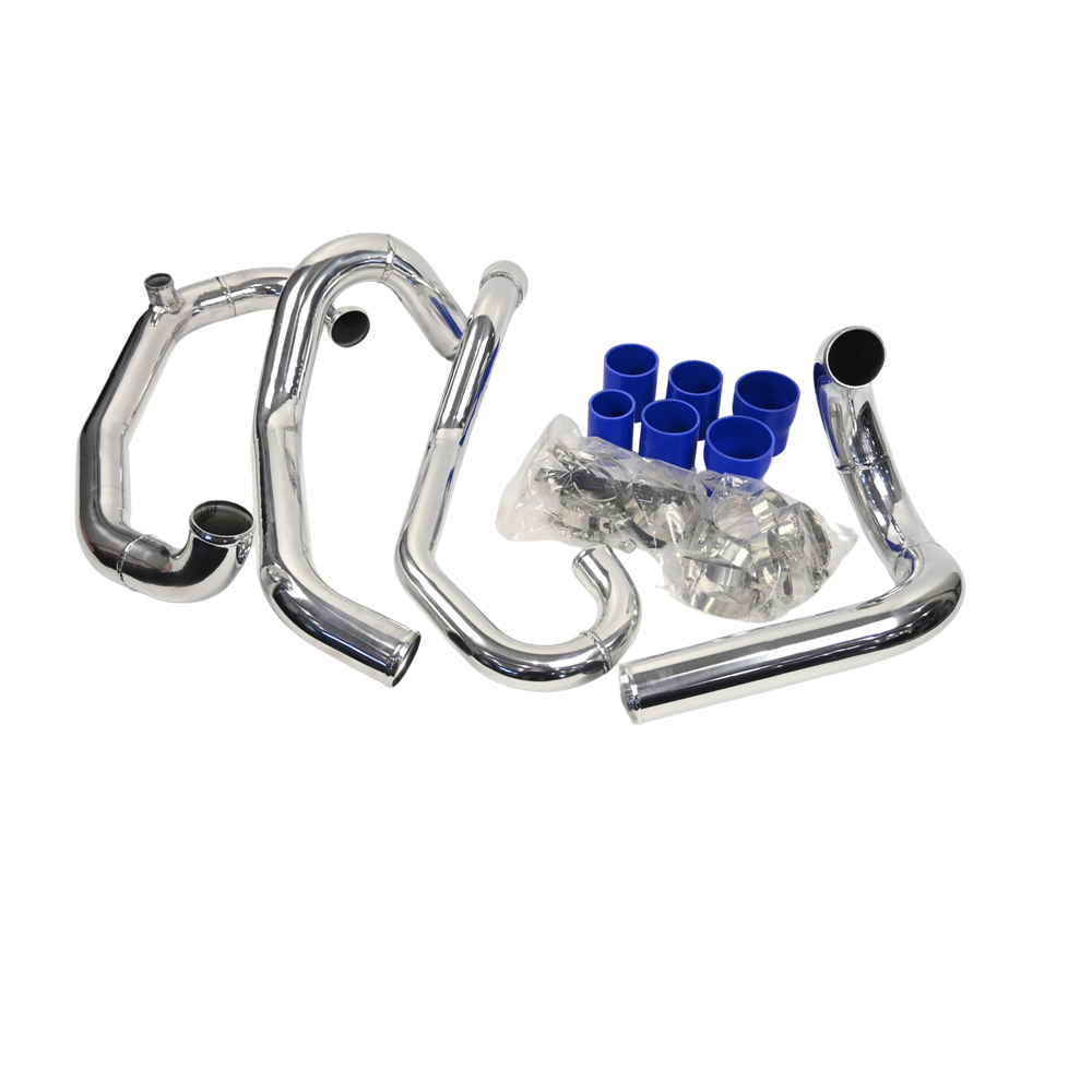 Intercooler Piping Kit Toyota Glanza/Starlet EP82 EP91