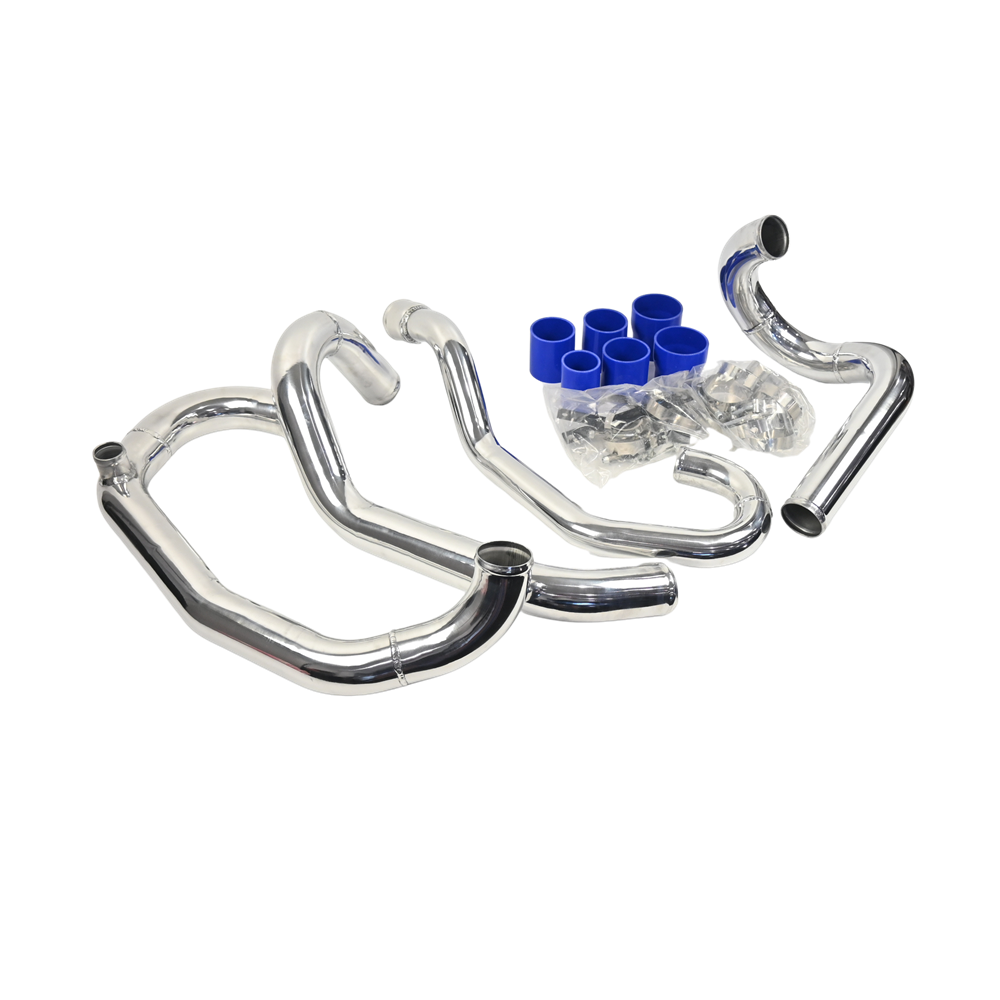Intercooler Piping Kit Toyota Glanza/Starlet EP82 EP91