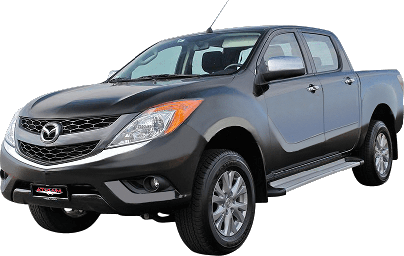 Mazda BT50 3.2L CRD October 2011 – 2016 (without DPF)