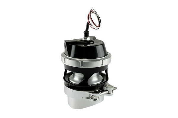 Turbosmart BOV ProPort BOV with Sensor Cap Black (Order in)