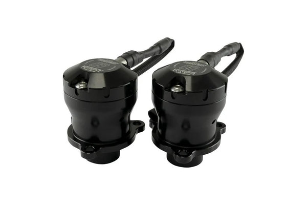 Turbosmart BOV Kompact EM PlumBack- VR25 (Order in)