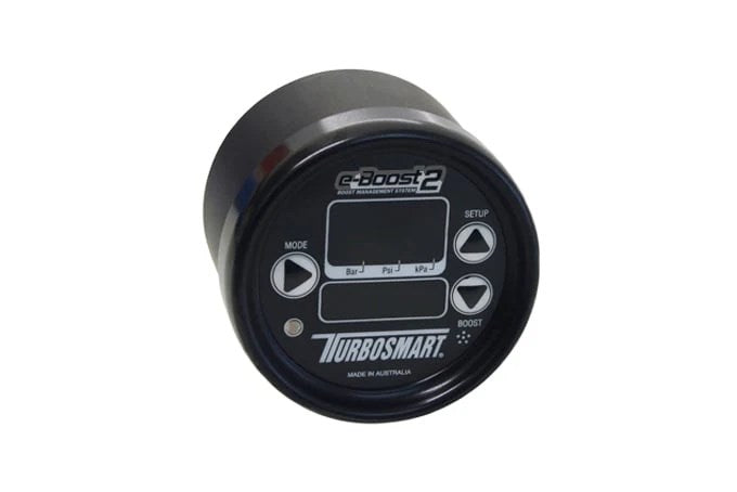 Turbosmart eB2 120psi 60mm Sleeper - 4 Port (Order in)