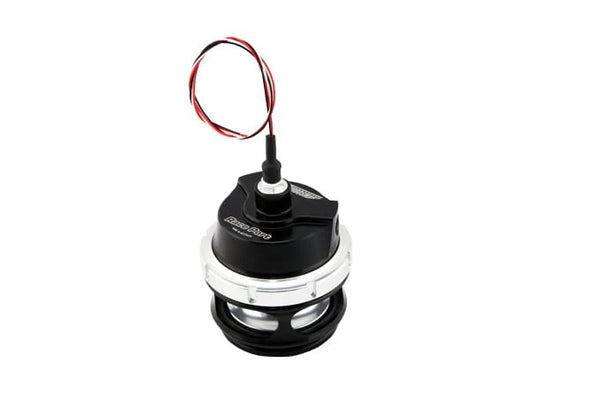 Turbosmart BOV RacePort GenV HE Sensor - Black (Order in)