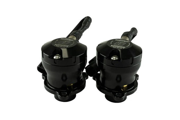 Turbosmart BOV Kompact EM DualPort- VR14 (Mclaren) (Order in)