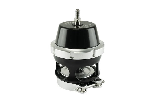 Turbosmart BOV Power Port Supercharger - Black (Order in)