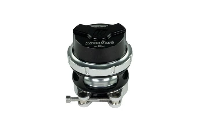 Turbosmart BOV RacePort GenV RB26 Black (Order in)