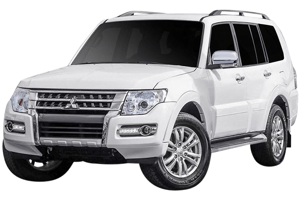 Pajero Exhaust Systems