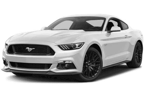 Ford Mustang Exhaust Systems