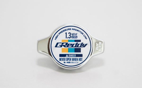 GReddy Radiator Cap S-Type