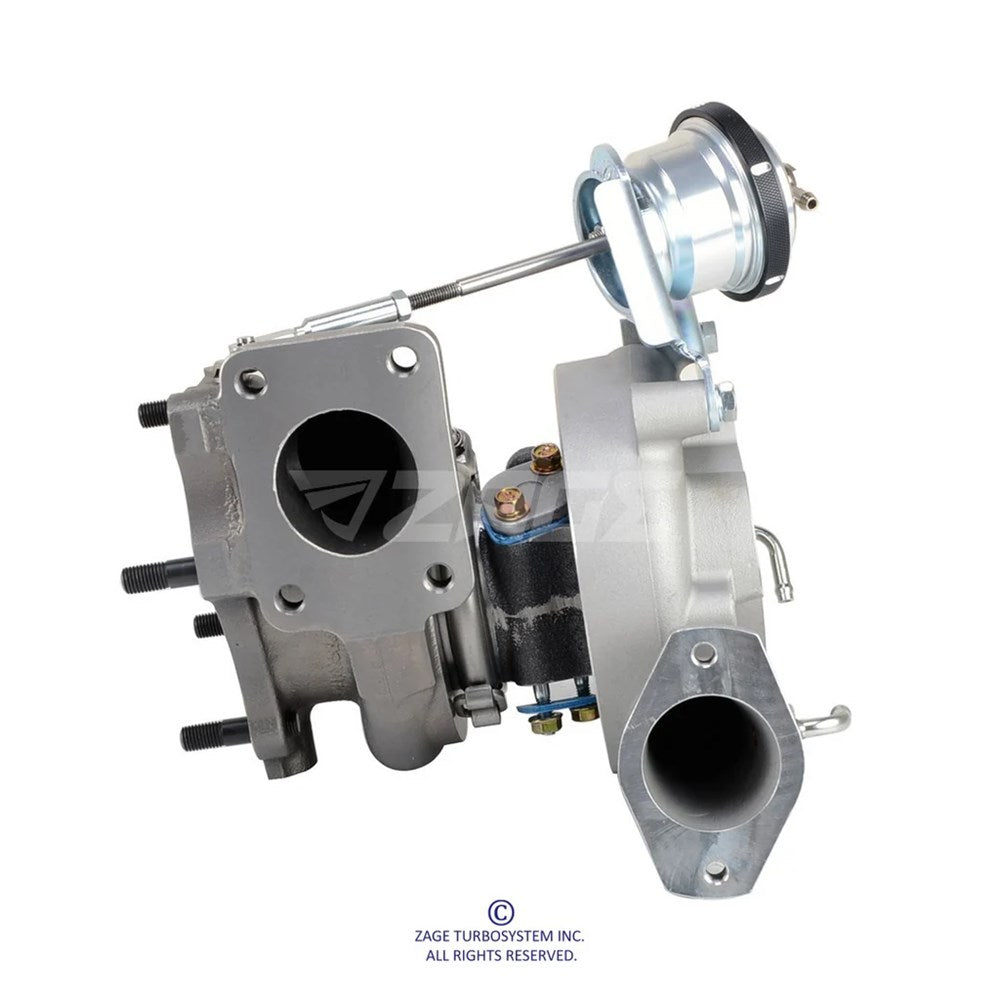 Turbo Toyota 1JZ-GTE (17201-46040) (Order in)