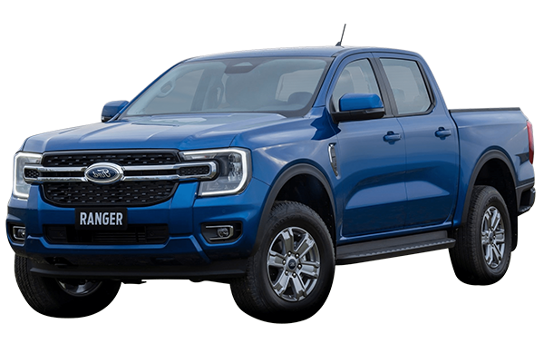 Ford Ranger Exhaust Systems