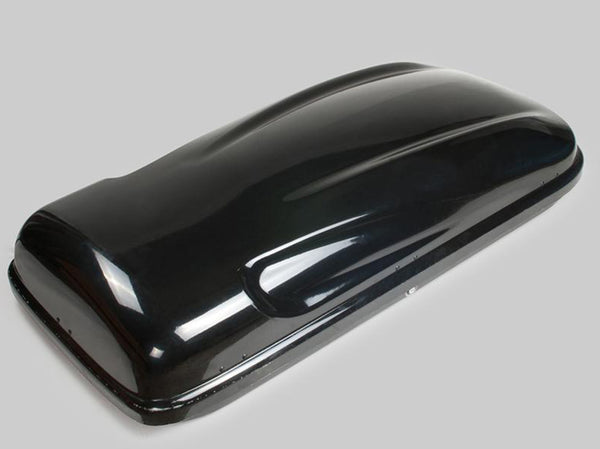 Roof Box 450L - Black