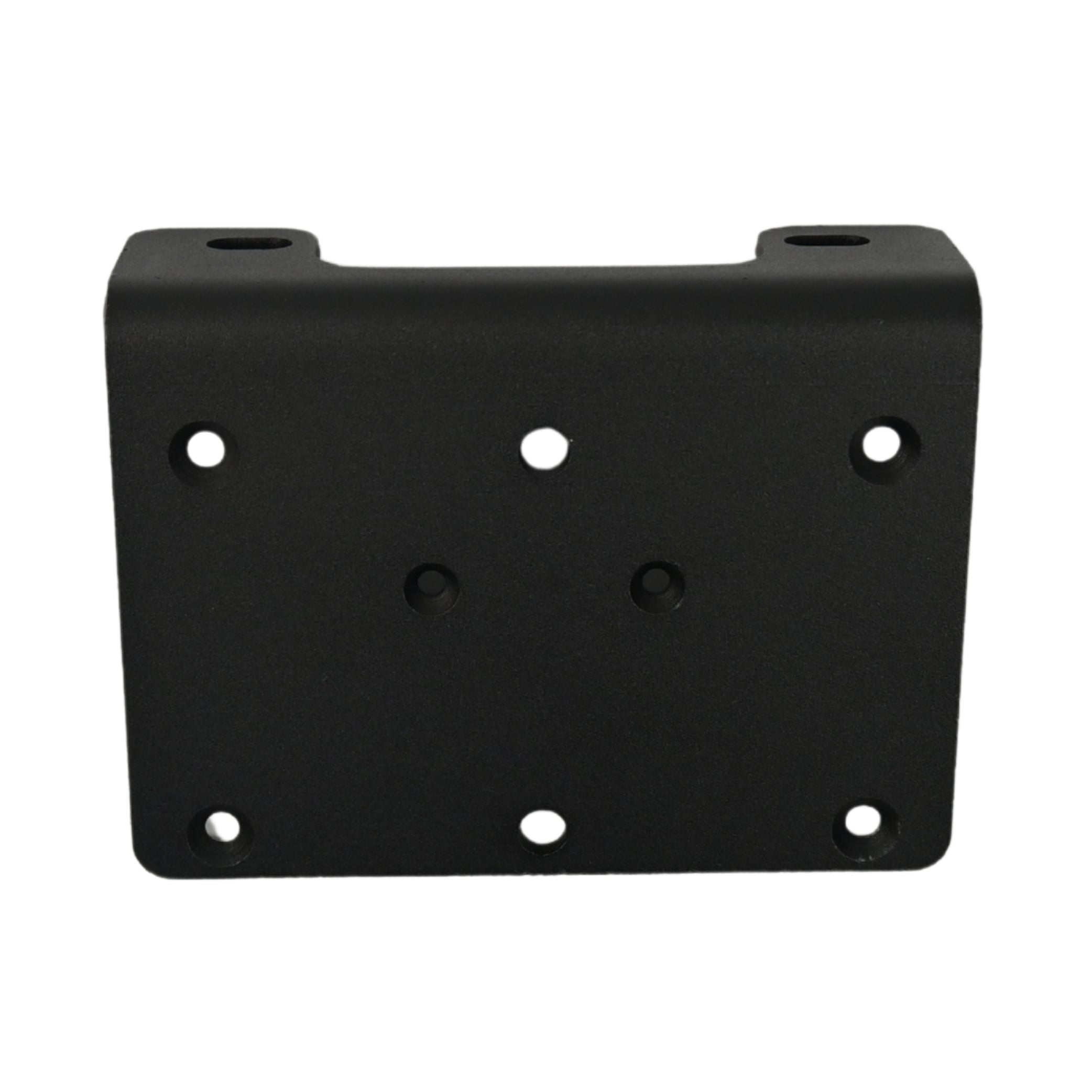 Winch Mounting Plate A (For 3500lbs)